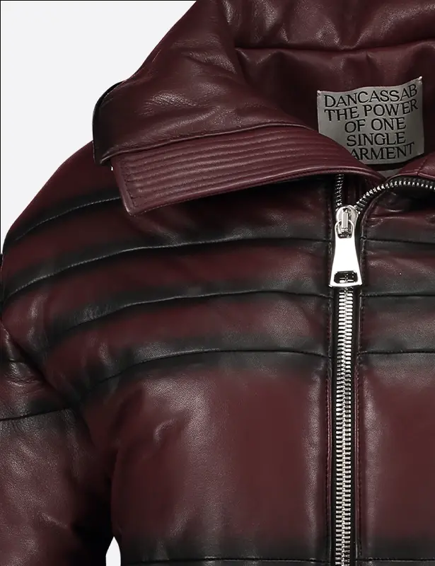 Dancassab DANCASSAB Vicky Silver