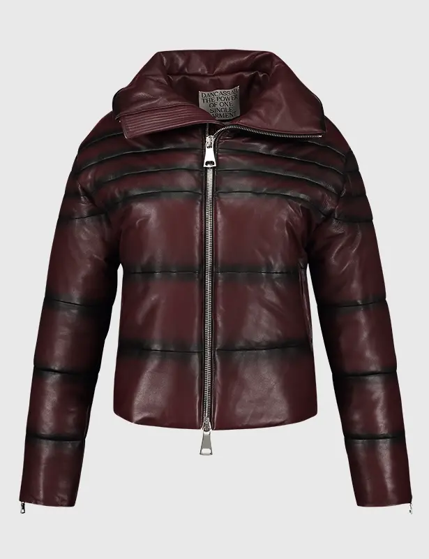 dancassab DANCASSAB Vicky Silver