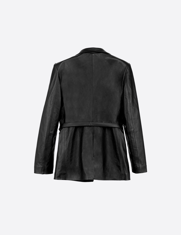 Dancassab DANCASSAB Viridiana Black