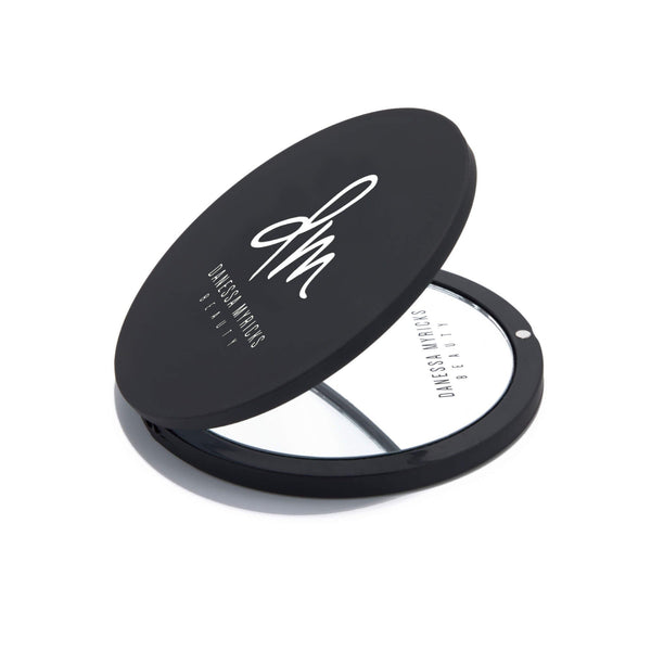 danessa myricks beauty BLACK-SILVER MIRROR