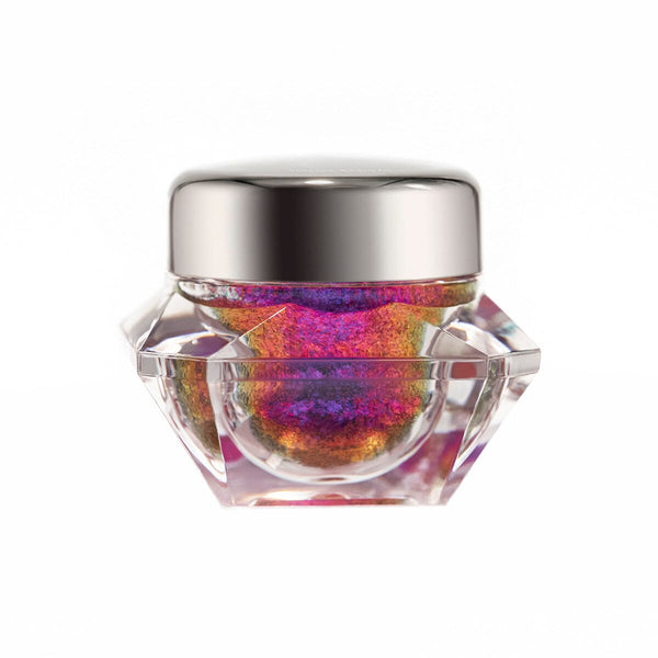 Danessa Myricks Beauty Chrome Flakes Trio