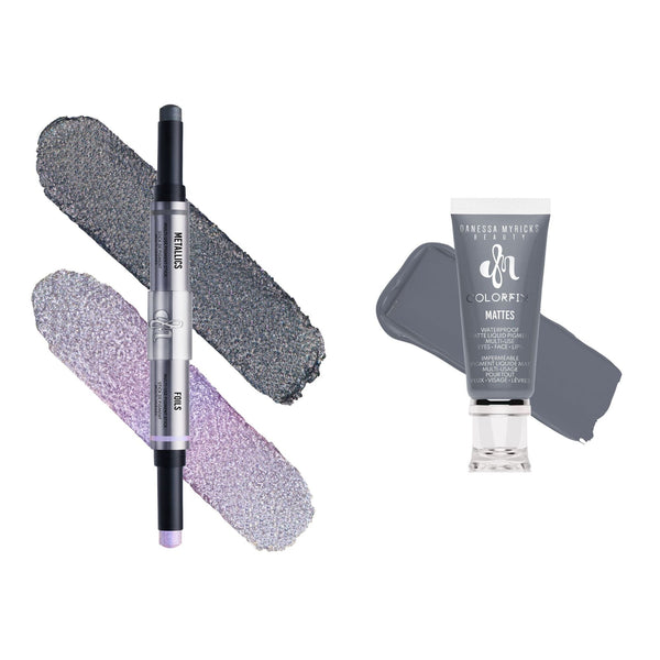 danessa myricks beauty Colorfix Bold Bundle