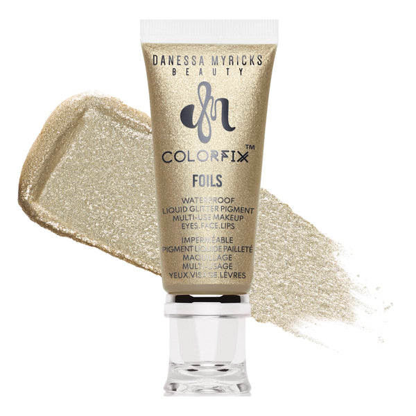 danessa myricks beauty Colorfix Foils