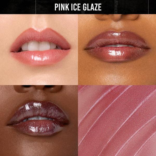 Danessa Myricks Beauty Colorfix Glazes
