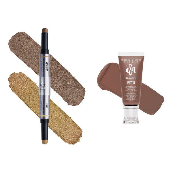 danessa myricks beauty Colorfix Nightime Bundle