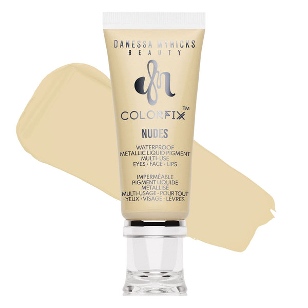 danessa myricks beauty Colorfix Nudes