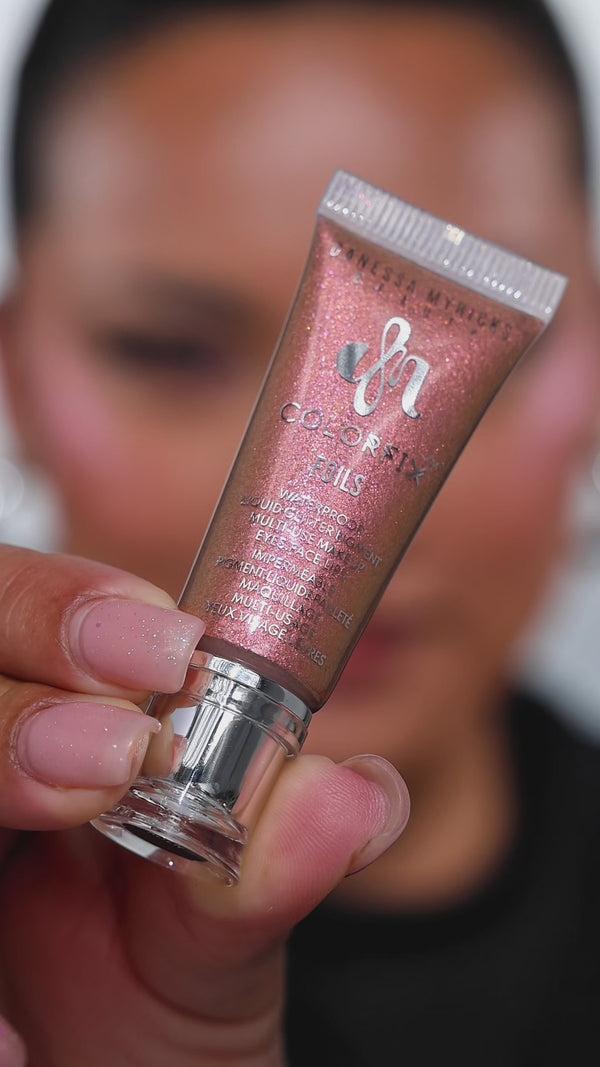 Danessa Myricks Beauty Colorfix Stix