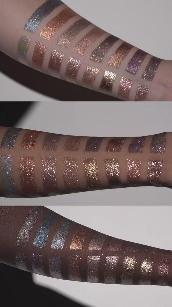 Danessa Myricks Beauty Colorfix Stix