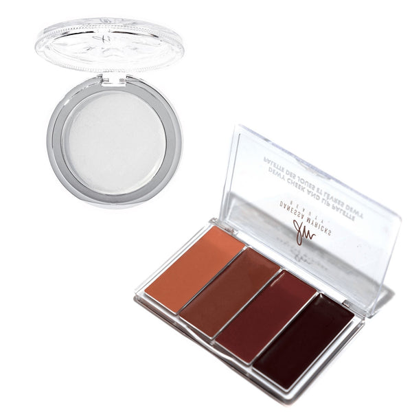 danessa myricks beauty Dewy Bundle