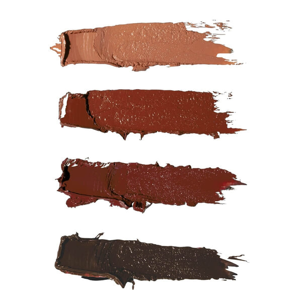 Danessa Myricks Beauty Dewy Cheek & Lip Palette