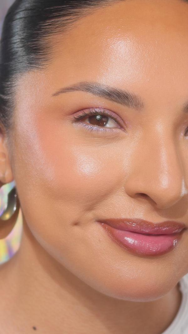 Danessa Myricks Beauty Dynamic Chrome Duo