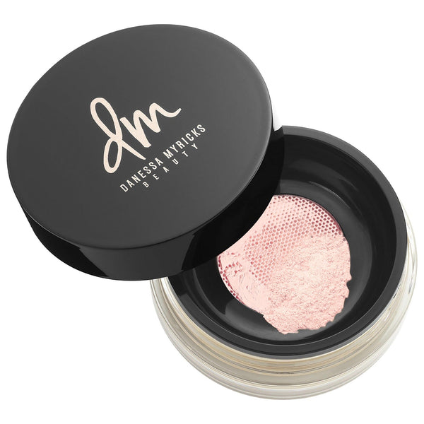 Danessa Myricks Beauty Evolution Powder