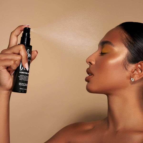 Danessa Myricks Beauty Forever Mist