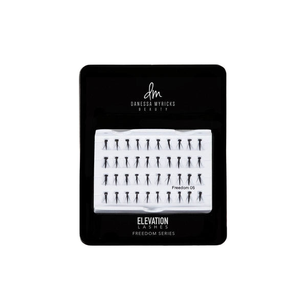 danessa myricks beauty Freedom Lashes - 06