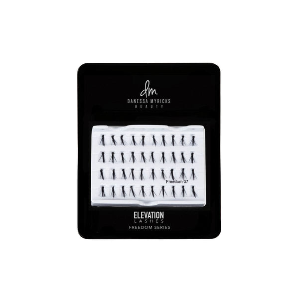 danessa myricks beauty Freedom Lashes - 07