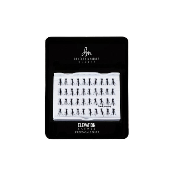 danessa myricks beauty Freedom Lashes - 08