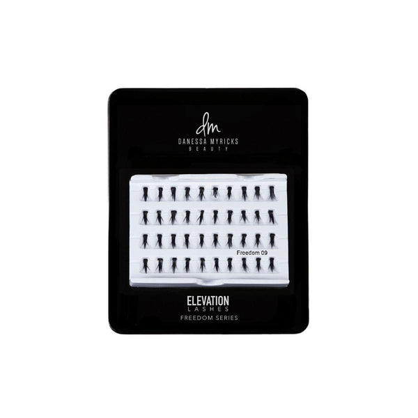 danessa myricks beauty Freedom Lashes - 09