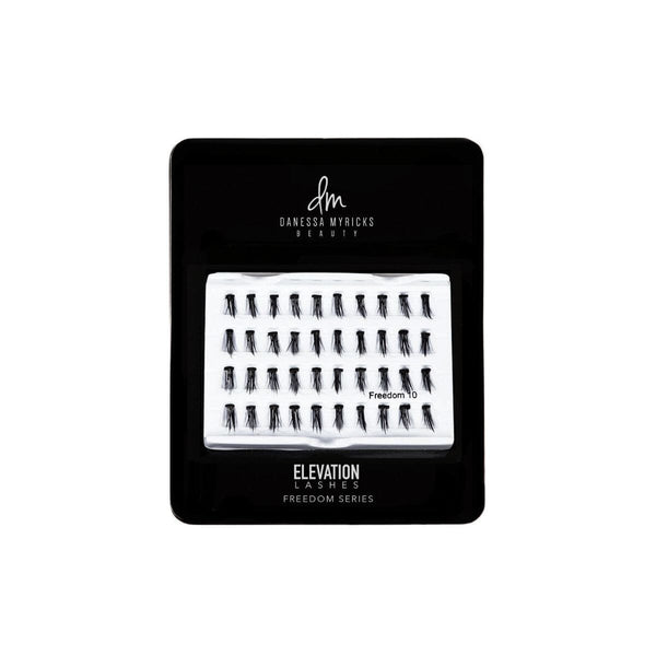 danessa myricks beauty Freedom Lashes - 10