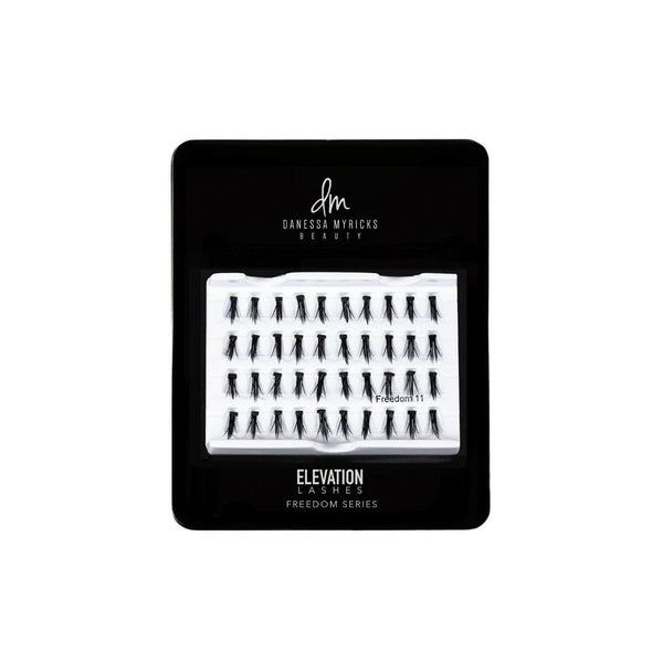 danessa myricks beauty Freedom Lashes - 11