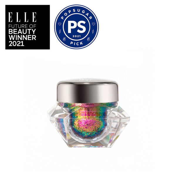 danessa myricks beauty Infinite Chrome Flakes