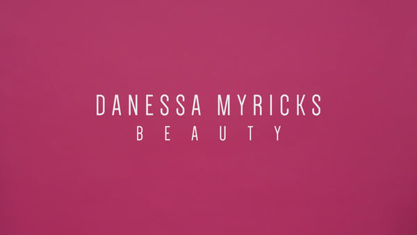 Danessa Myricks Beauty Love Is Love Palette