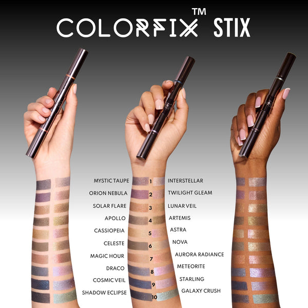 Danessa Myricks Beauty The Ultimate Stix Set