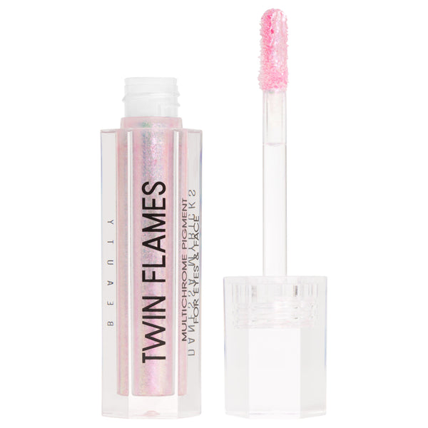 danessa myricks beauty Twin Flames