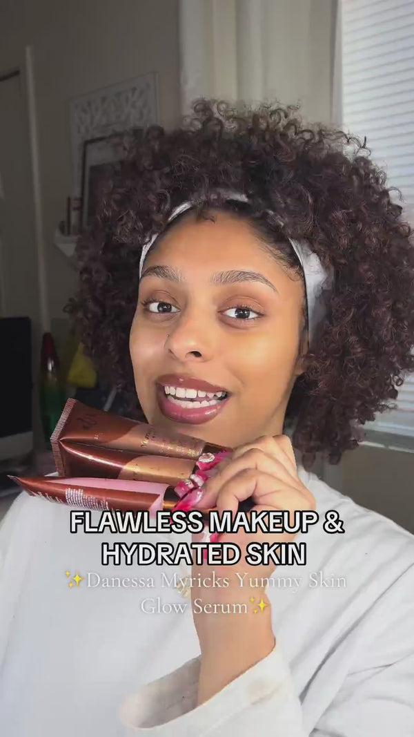 Danessa Myricks Beauty Yummy Skin Glow Serum