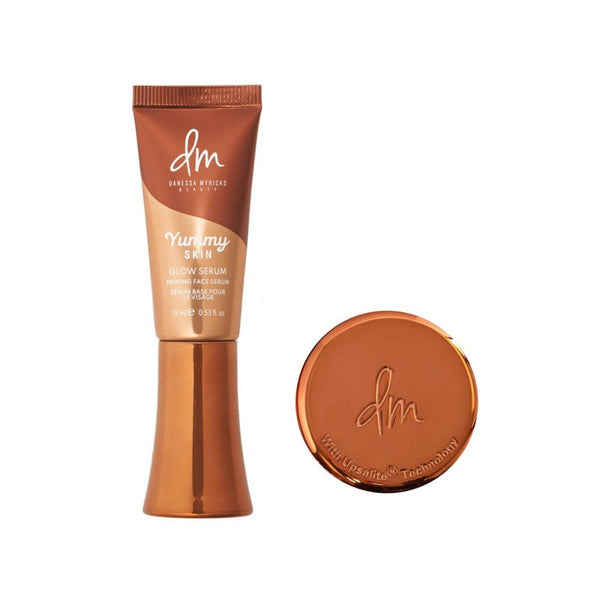 danessa myricks beauty Yummy To Go Kit