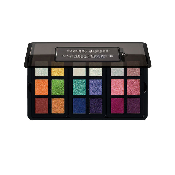 danessa myricks beauty Lightwork VI Freedom Palette