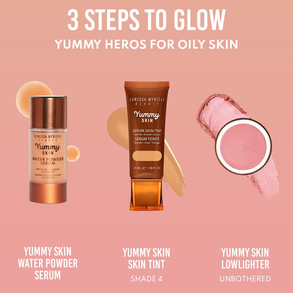 Danessa Myricks Beauty Yummy Skin Blurring Balm Lowlighter