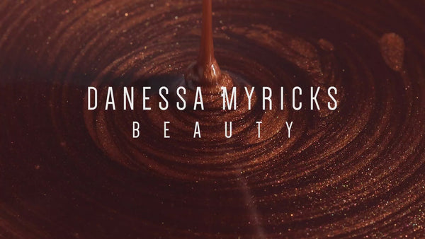 Danessa Myricks Beauty Yummy Skin Glow Serum Bundle