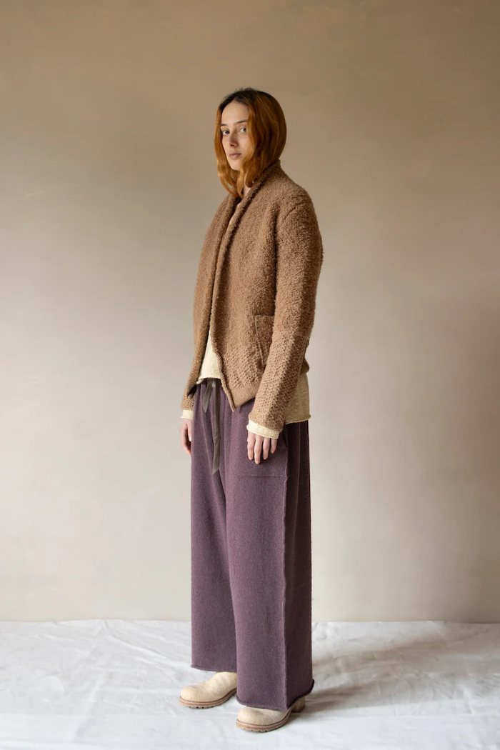 Daniel Andresen Angelica Cardigan