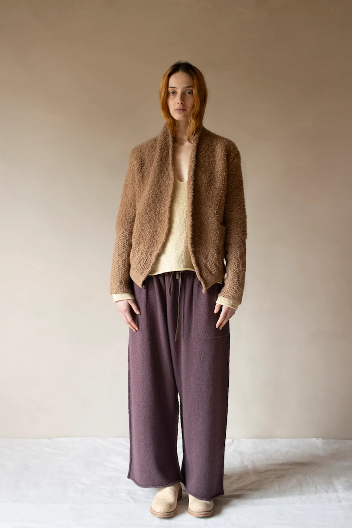 Daniel Andresen Angelica Cardigan