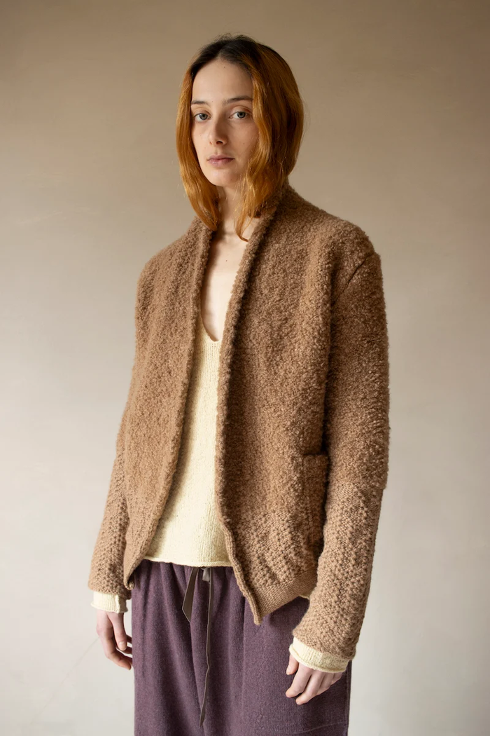daniel andresen Angelica cardigan