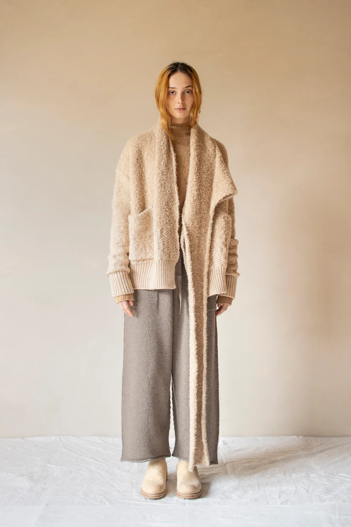 Daniel Andresen Anis Cardigan