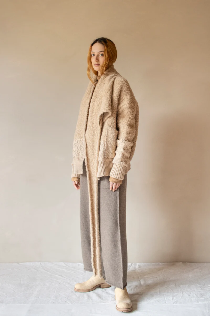 Daniel Andresen Anis Cardigan