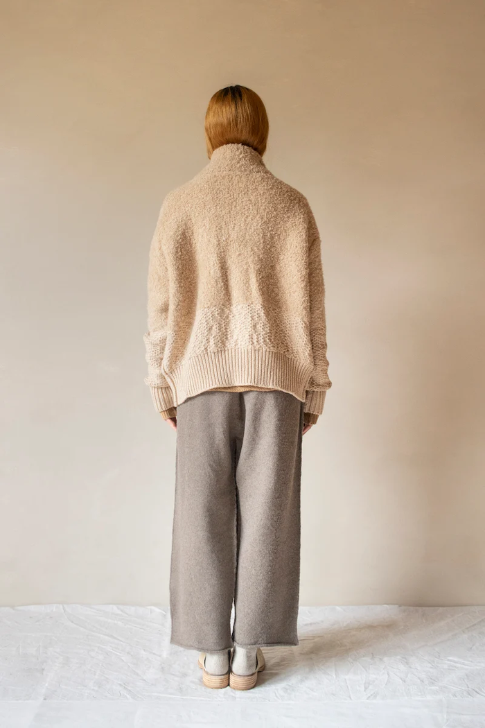 Daniel Andresen Anis Cardigan