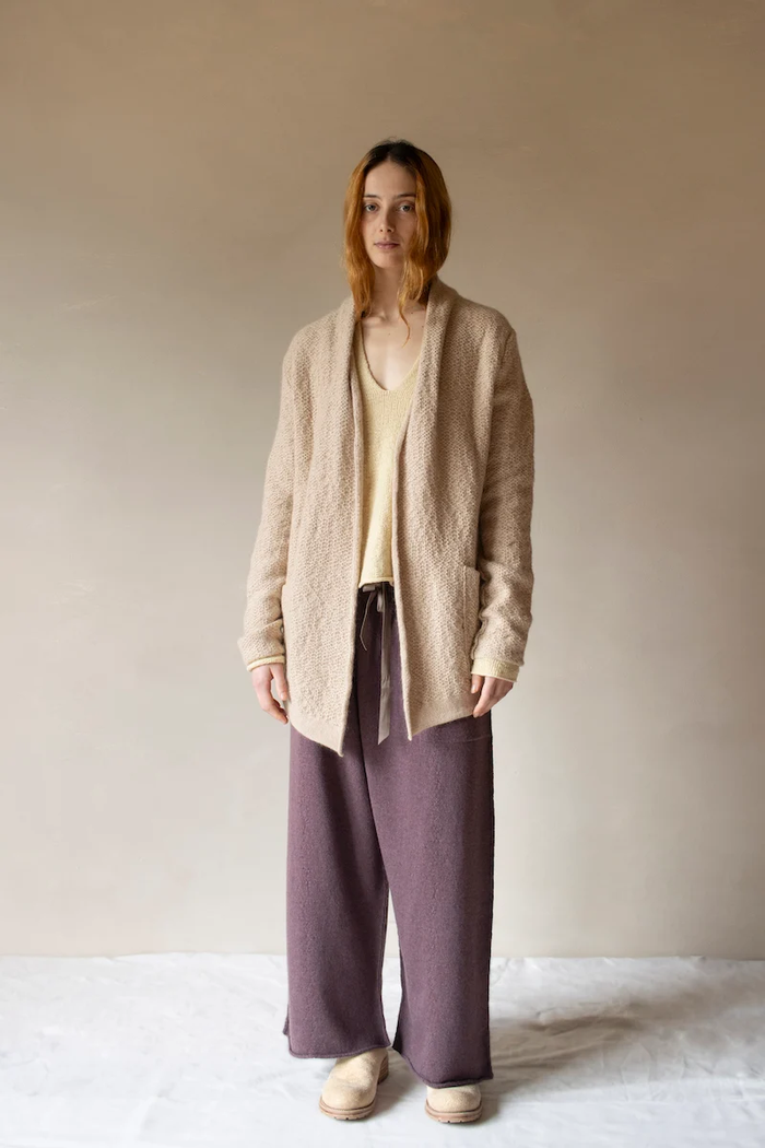 Daniel Andresen Bay Cardigan
