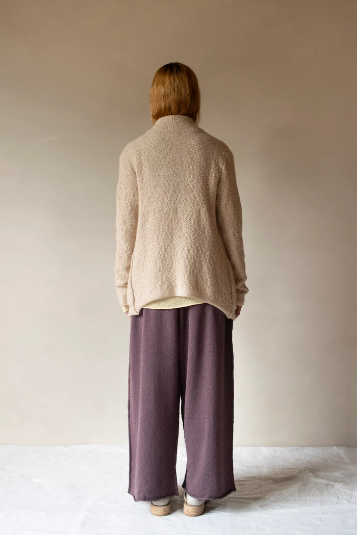 Daniel Andresen Bay Cardigan