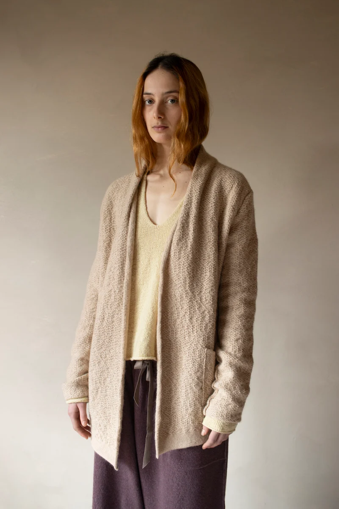 daniel andresen Bay cardigan