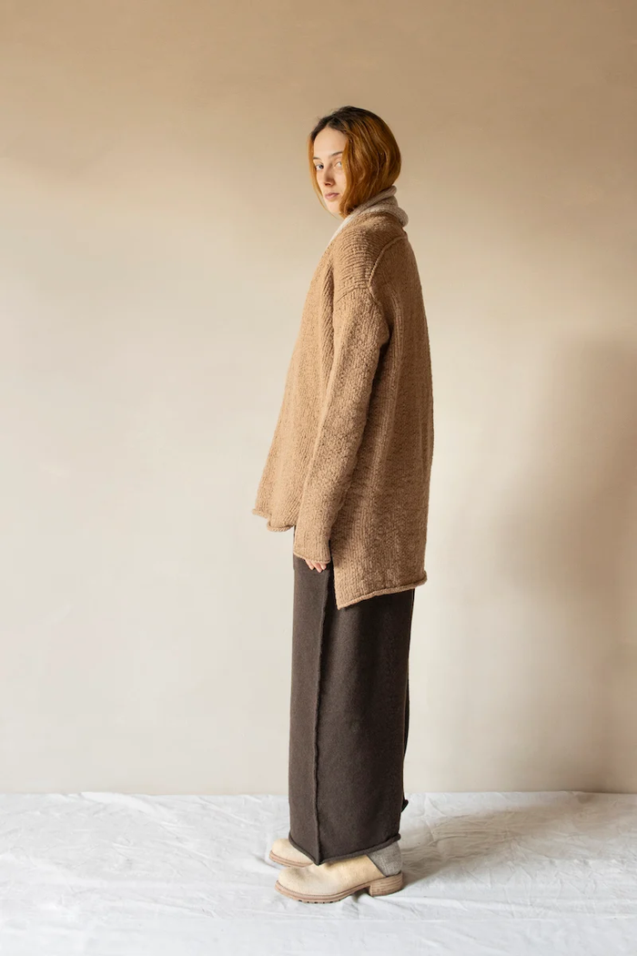 Daniel Andresen Caper Pullover