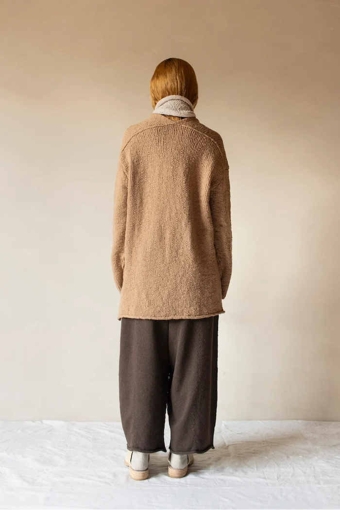 Daniel Andresen Caper Pullover