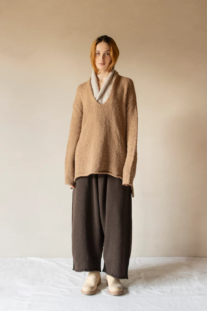Daniel Andresen Caper Pullover