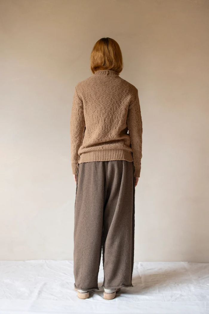 Daniel Andresen Cayenne Pullover