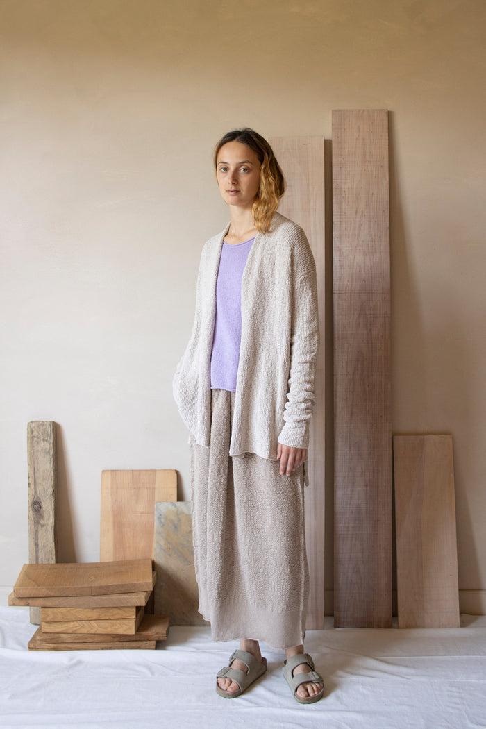 daniel andresen Diadem cardigan shell