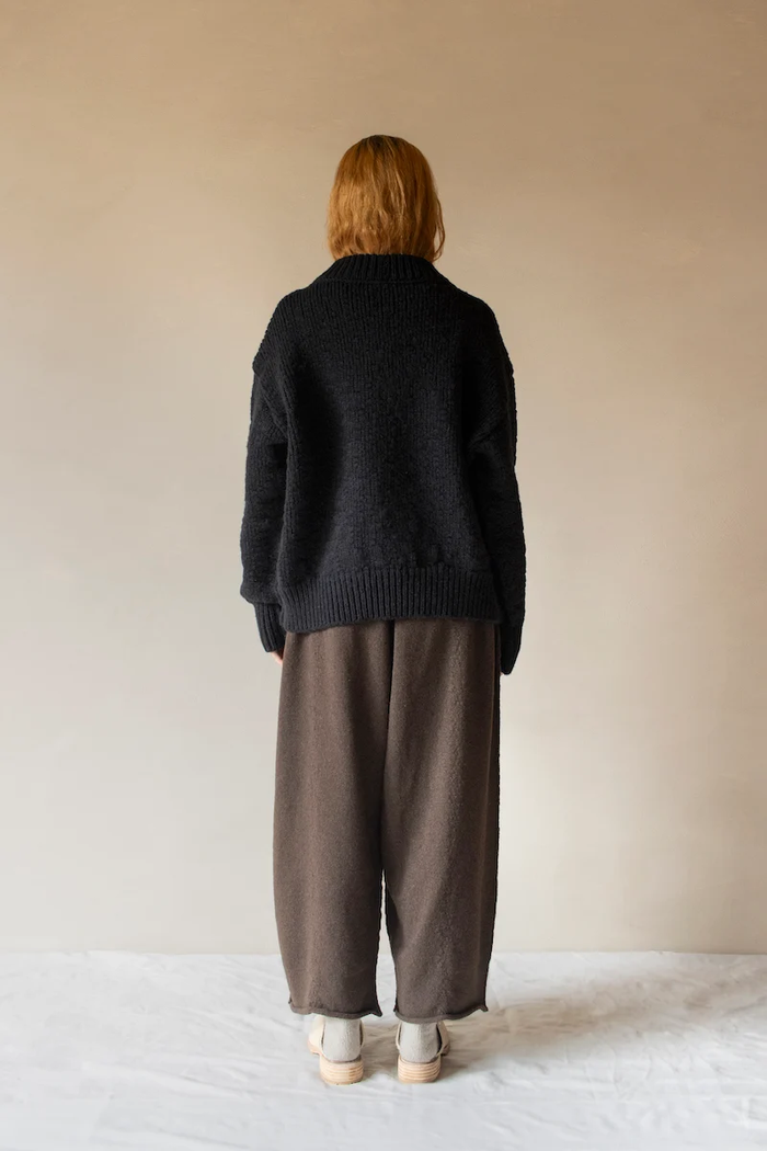 Daniel Andresen Dill Chunky Pullover