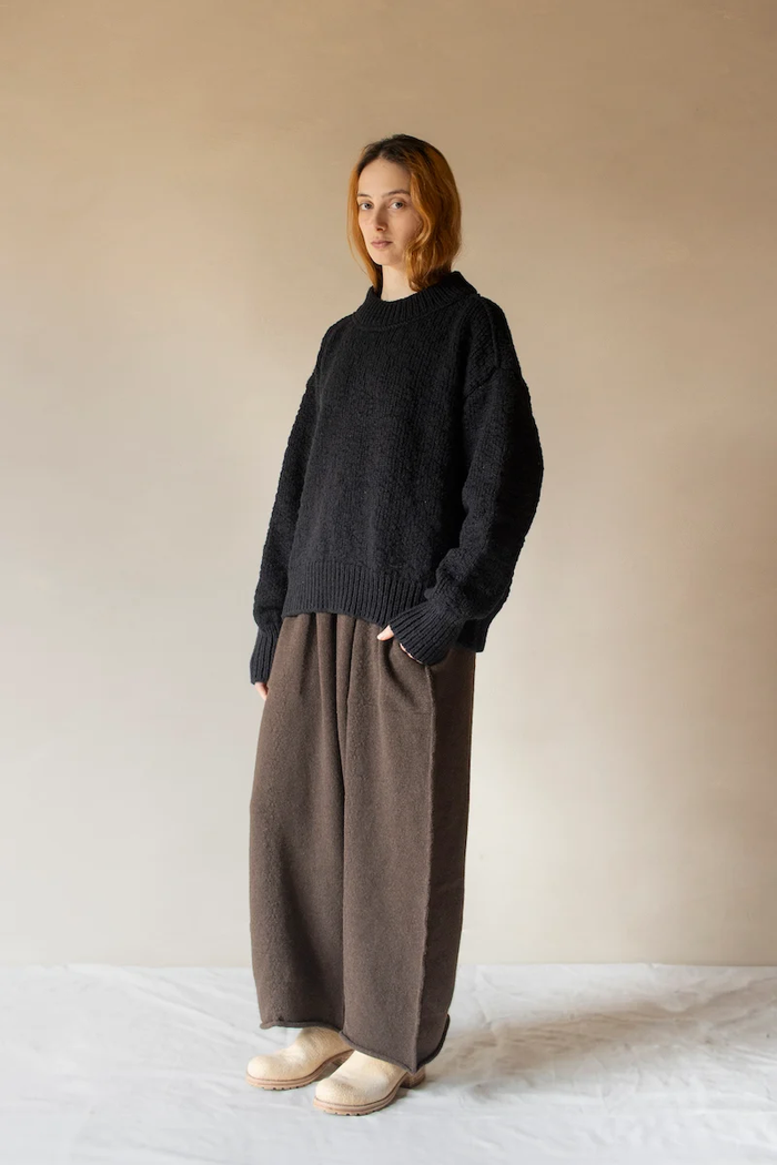 Daniel Andresen Dill Chunky Pullover