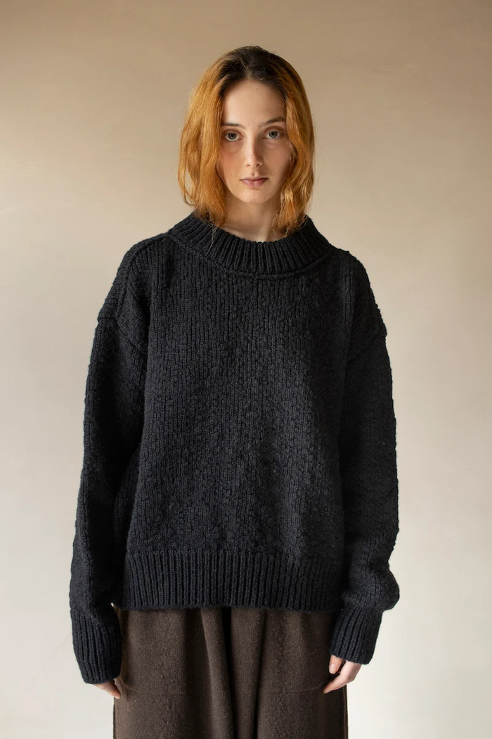 daniel andresen Dill chunky pullover