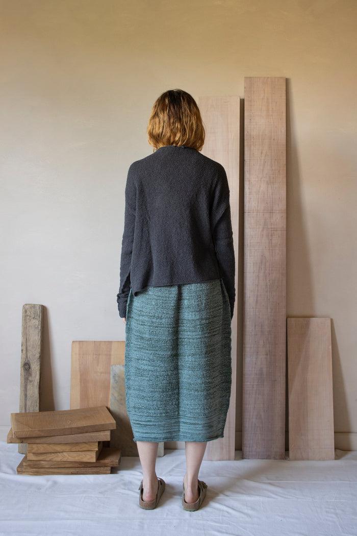 Daniel Andresen Dya Pullover Charcoal